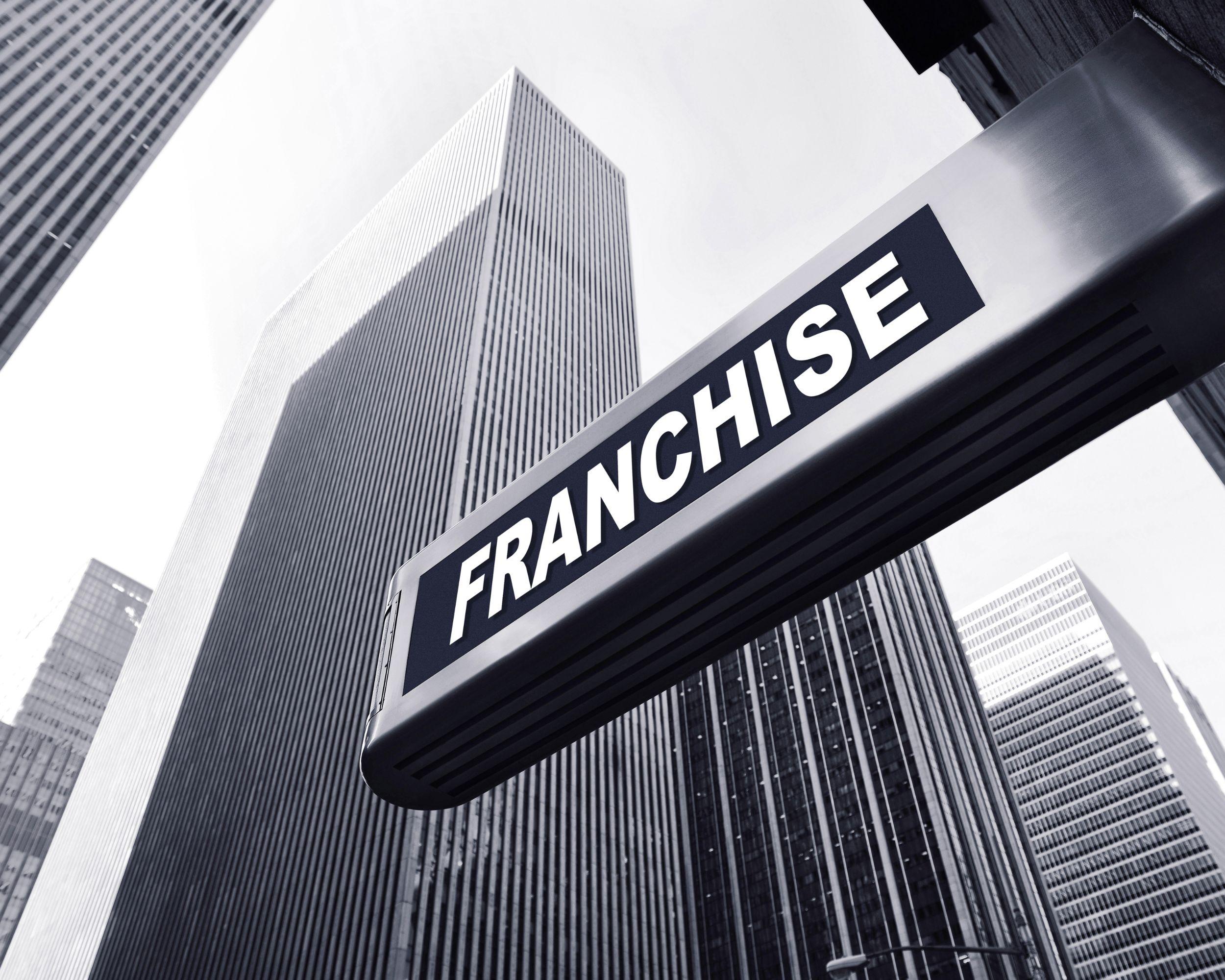 Unlock Your Potential: A Digital Nomad’s Guide to Owning a Franchise Marketing Agency