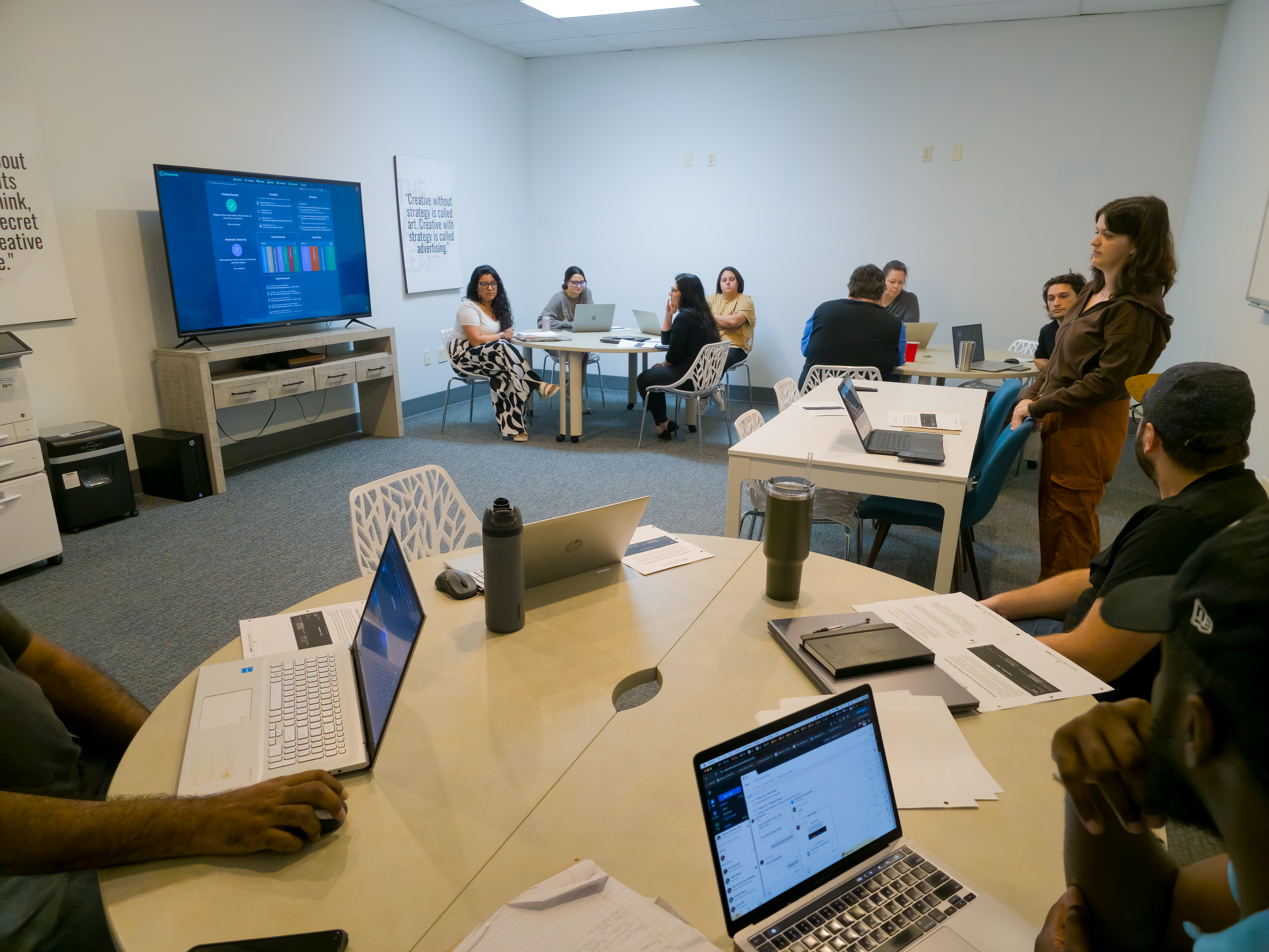 This is Your Marketing Franchise Opportunity