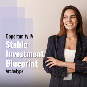 Stable Investment Blueprint